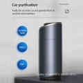 Hot Selling Handheld Car Air Purifier